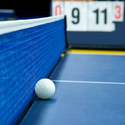 LA 2028 Summer Games - Table Tennis Final Tickets - Jul 29, 2028 - TTE37