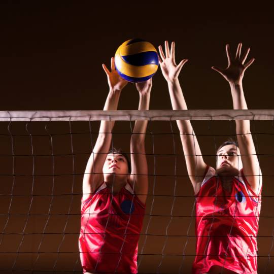 LA 2028 Summer Games - Volleyball Preliminary Tickets - Jul 18, 2028 - VVO16