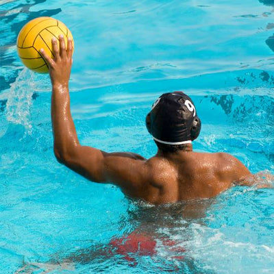 LA 2028 Summer Games - Water Polo Preliminary Tickets - Jul 13, 2028 - WPO05