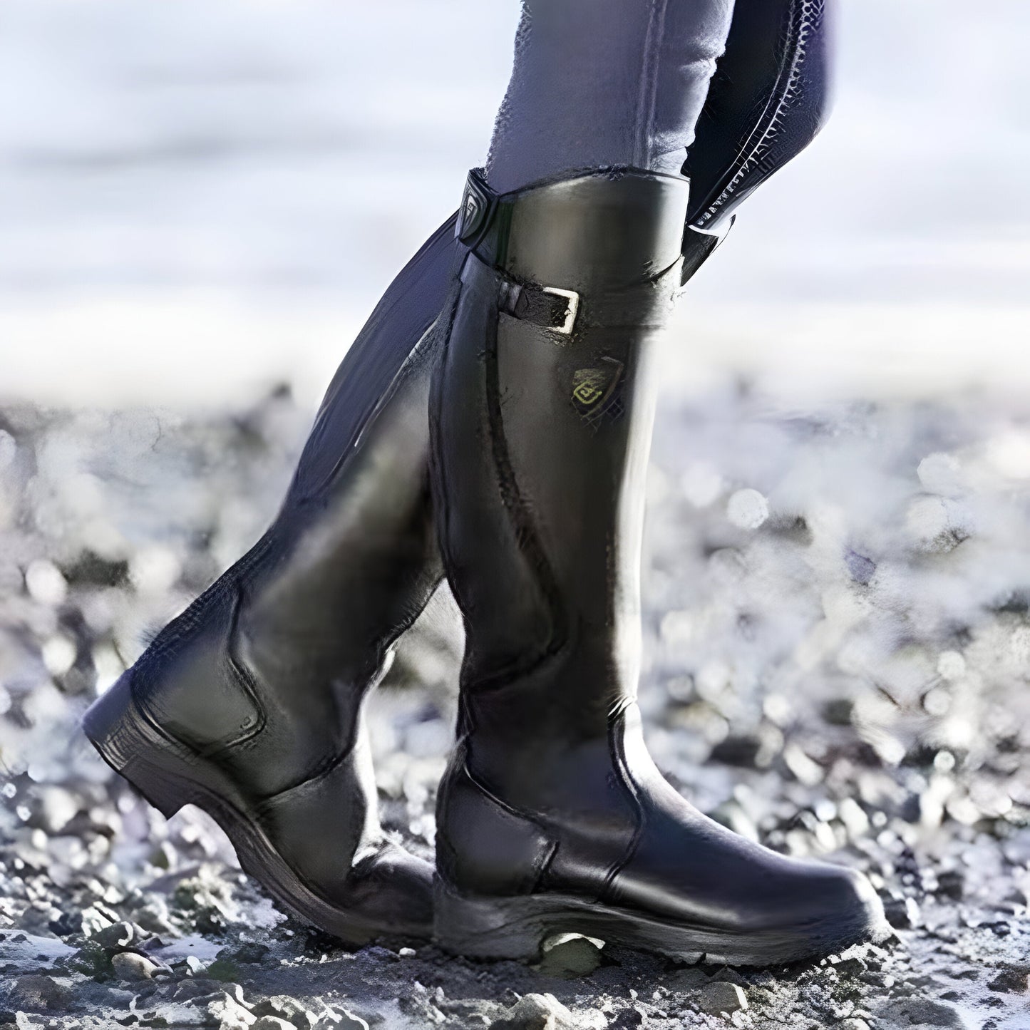Raelynn - Stylish Women’s Rain Boots for All Occasions